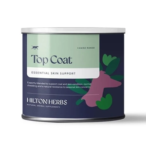 Hilton Herbs Top Coat 125g