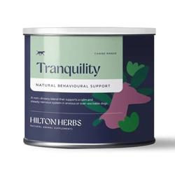 Hilton Herbs Tranquillity 125g