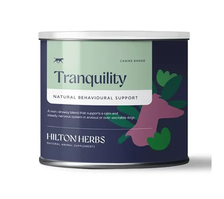 Hilton Herbs Tranquillity 125g