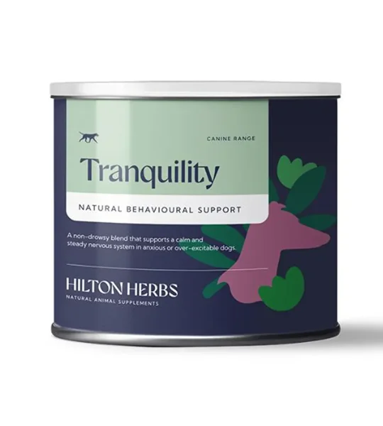 Hilton Herbs Tranquillity 125g