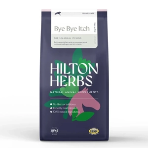 Hilton Herbs Bye Bye Itch 2kg