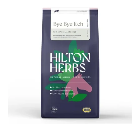 Hilton Herbs Bye Bye Itch 2kg