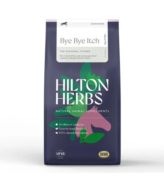 Hilton Herbs Bye Bye Itch 2kg