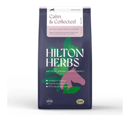 Hilton Herbs Calm & Collected 1 Kg Bag