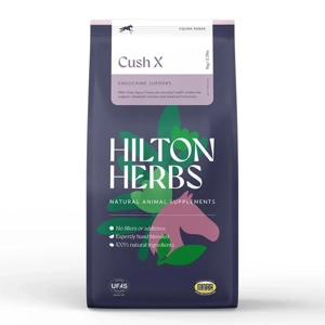 Hilton Herbs CushX