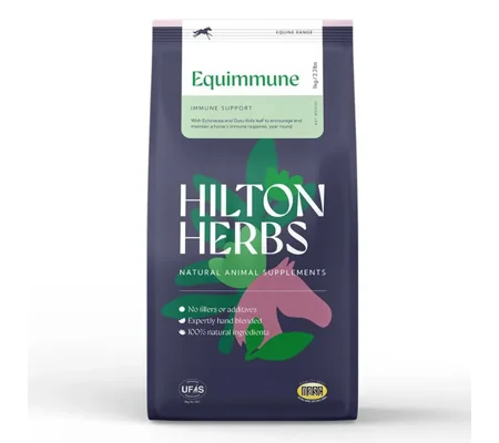 Hilton Herbs Equimmune 1kg