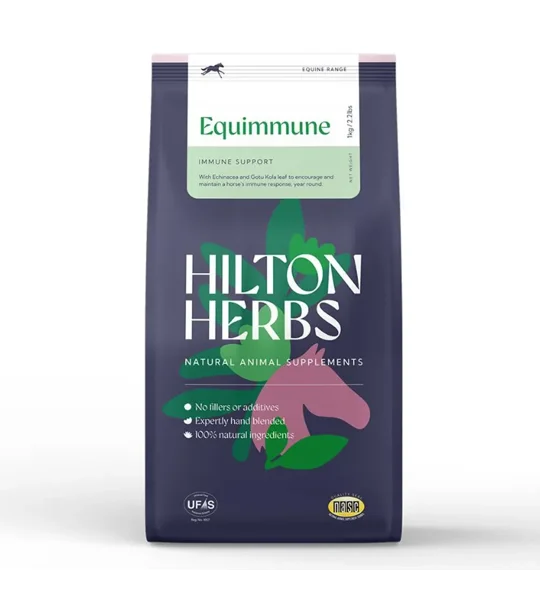 Hilton Herbs Equimmune 1kg