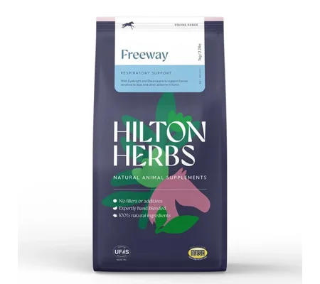 Hilton Herbs Freeway 1kg