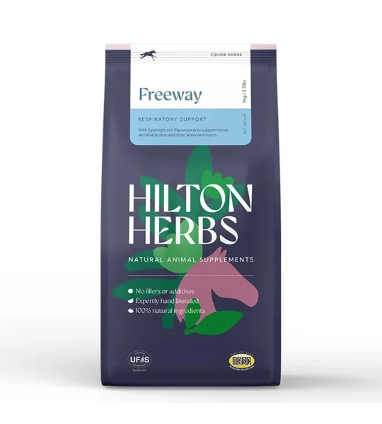 Hilton Herbs Freeway 1kg