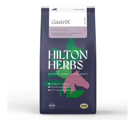 Hilton Herbs Gastri X 1 Kg Bag