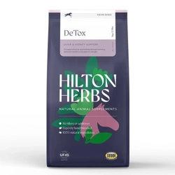 Hilton Herbs Detox 1 Kg Bag
