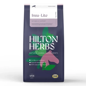 Hilton Herbs Insu-Lite 2 Kg Bag