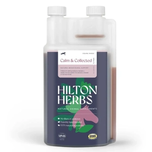 Hilton Herbs Calm & Collected 1 litre