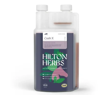 Hilton Herbs Cush X 1 Lt