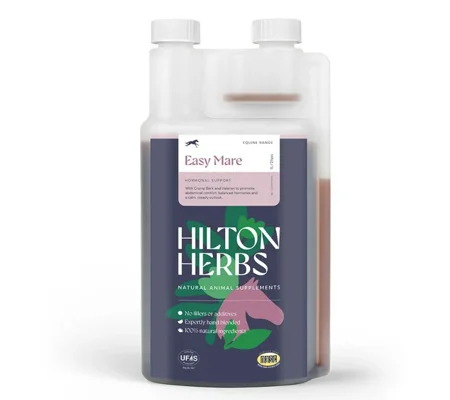 Hilton Herbs Easy Mare 1 litre
