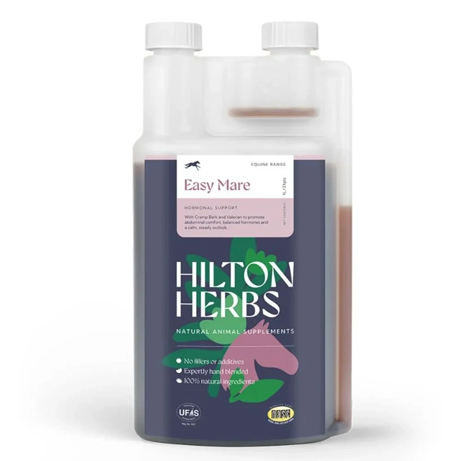 product Image for Hilton Herbs Easy Mare 1 litre