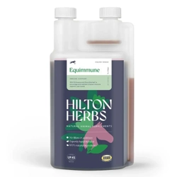 Hilton Herbs Equimmune Gold 1lt