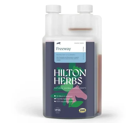 Hilton Herbs Freeway 1 litre