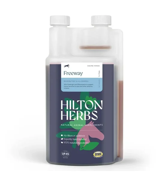 Hilton Herbs Freeway 1 litre