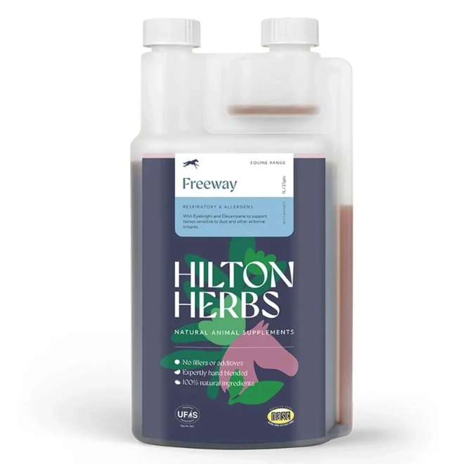 product Image for Hilton Herbs Freeway 1 litre