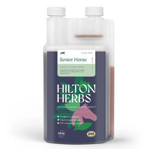 Hilton Herbs Senior Horse 1 litre