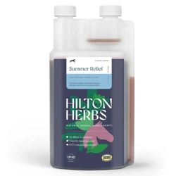 Hilton Herbs Summer Relief 1 litre