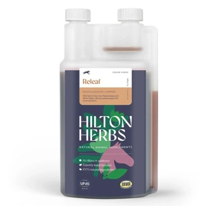 Hilton Herbs Releaf Liquid 1 litre