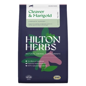 Hilton Herbs Cleavers & Marigold 750g