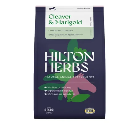 Hilton Herbs Cleavers & Marigold 750g