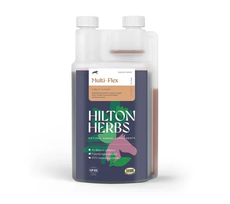 Hilton Herbs Multiflex 1 litre