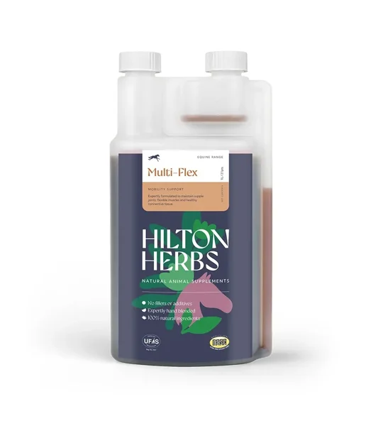 Hilton Herbs Multiflex 1 litre