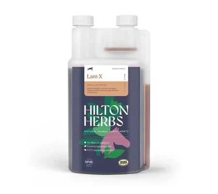 Hilton Herbs Lam X Liquid 1 litre