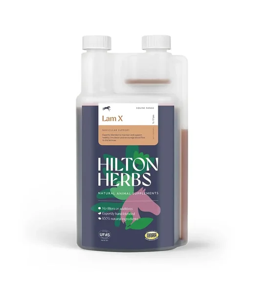 Hilton Herbs Lam X Liquid 1 litre