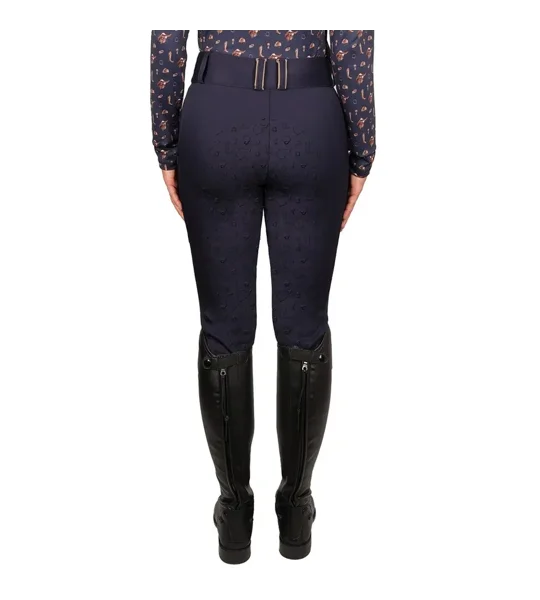Hy Equestrian Elevate Country Riding Tights