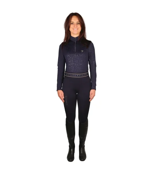 Hy Equestrian Elevate Allure Base Layer