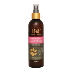 Benji & Flo Baby Blossom Coat Spray 250ml