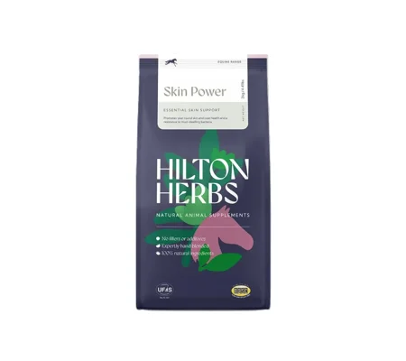 Hilton Herbs Skin Power 2kg