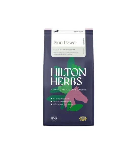 Hilton Herbs Skin Power 2kg