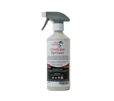Pro-Equine Coolcare Spritzer 500ml