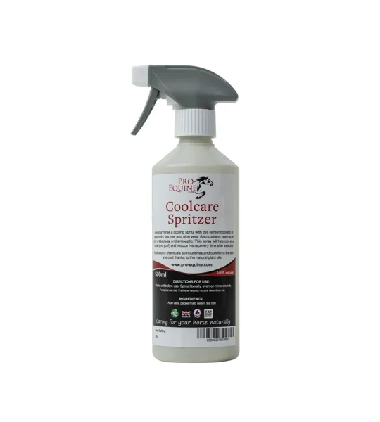Pro-Equine Coolcare Spritzer 500ml