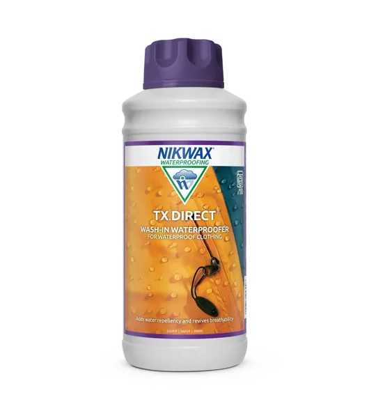 Nikwax TX.Direct Wash-In