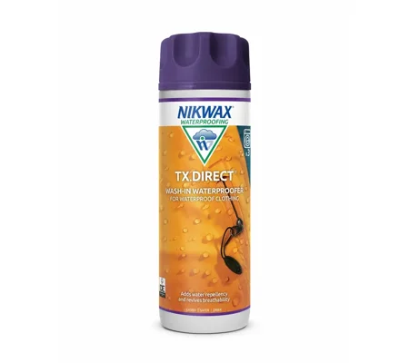 Nikwax TX.Direct Wash-In