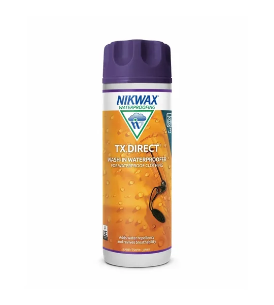 Nikwax TX.Direct Wash-In