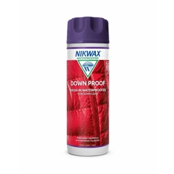 Nikwax Down Proof 300m