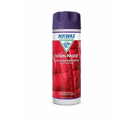 Nikwax Down Proof 300m