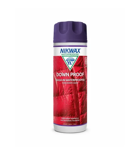 Nikwax Down Proof 300m