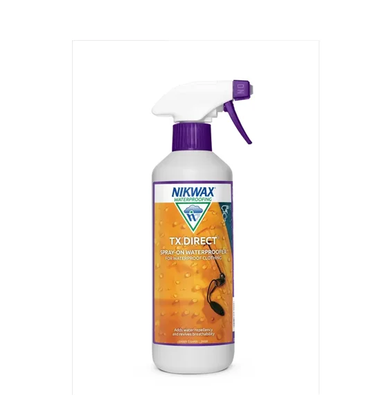 Nikwax TX.Direct Spray-On