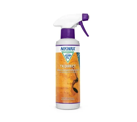 Nikwax TX.Direct Spray-On