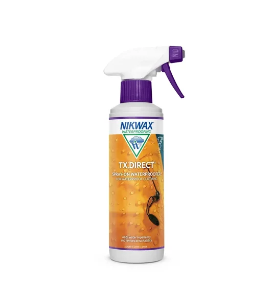 Nikwax TX.Direct Spray-On