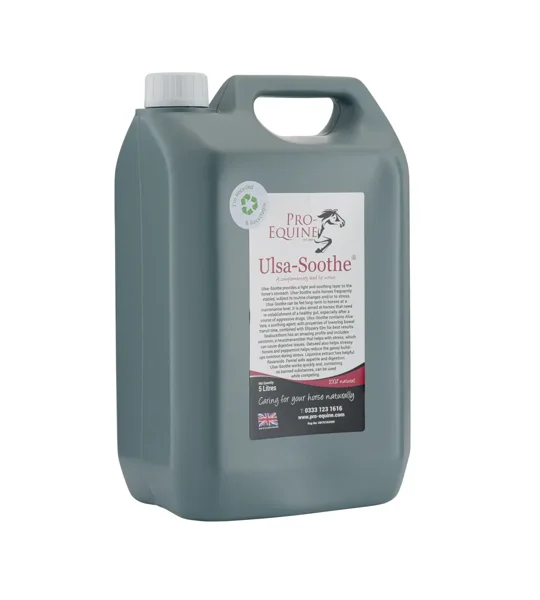 Pro-Equine Ulsa-Soothe